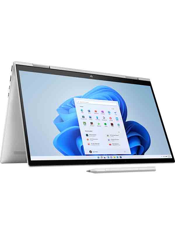 HP Envy X360 2イン1 15.6インチ FHD タッチスクリーン ノート